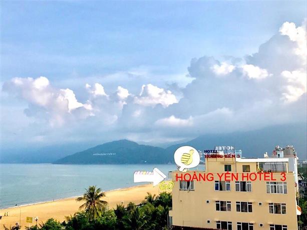 Hoang Yen Hotel 3